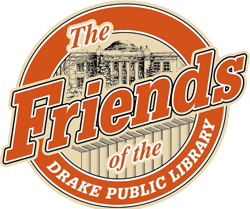 Friends of the Library