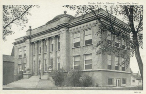 Drake Public Library