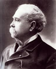 Gov. Francis M. Drake