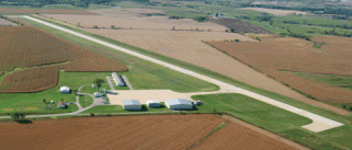 Centerville Airport