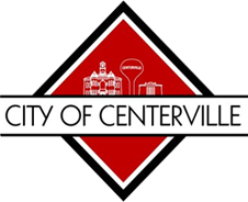 Centerville, IA Logo