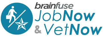 Brainfuse, Job Now & Vet Now